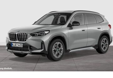 BMW X1 56.359 km 38.980 &euro; Leverkusen 51371