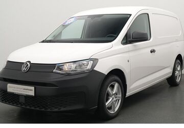 VW Caddy 38.305 km 20.480 &euro; Leverkusen 51379