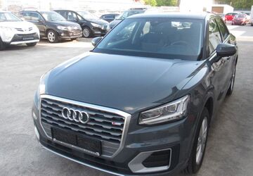 Audi Q2 144.700 km 15.600 &euro; Leverkusen 51371