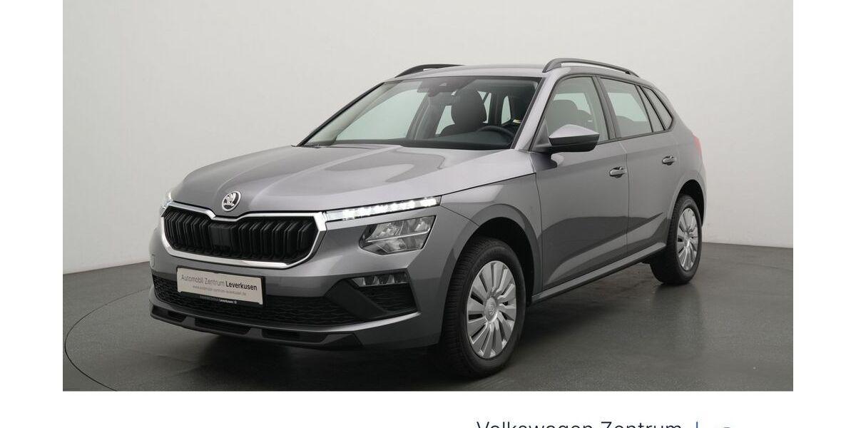 Skoda Kamiq 24.979 km 19.480 &euro; Leverkusen 51379