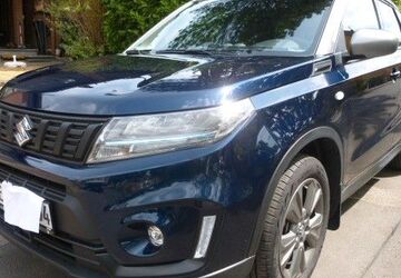 Suzuki Vitara 15.000 km 20.400 &euro; Langenfeld 40764