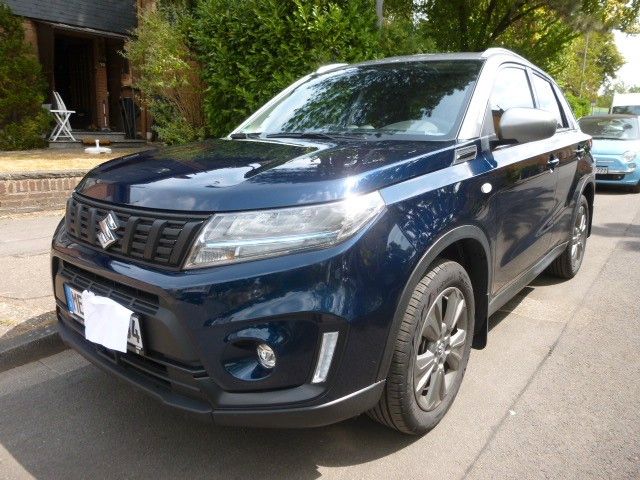 Suzuki Vitara 15.000 km 20.400 &euro; Langenfeld 40764
