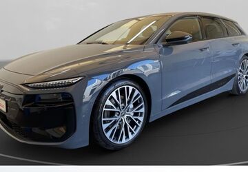 Audi A6 e-tron 8.674 km 67.980 &euro; Köln 50823