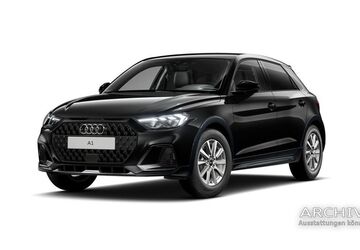 Audi A1 6.306 km 25.980 &euro; Leverkusen 51373