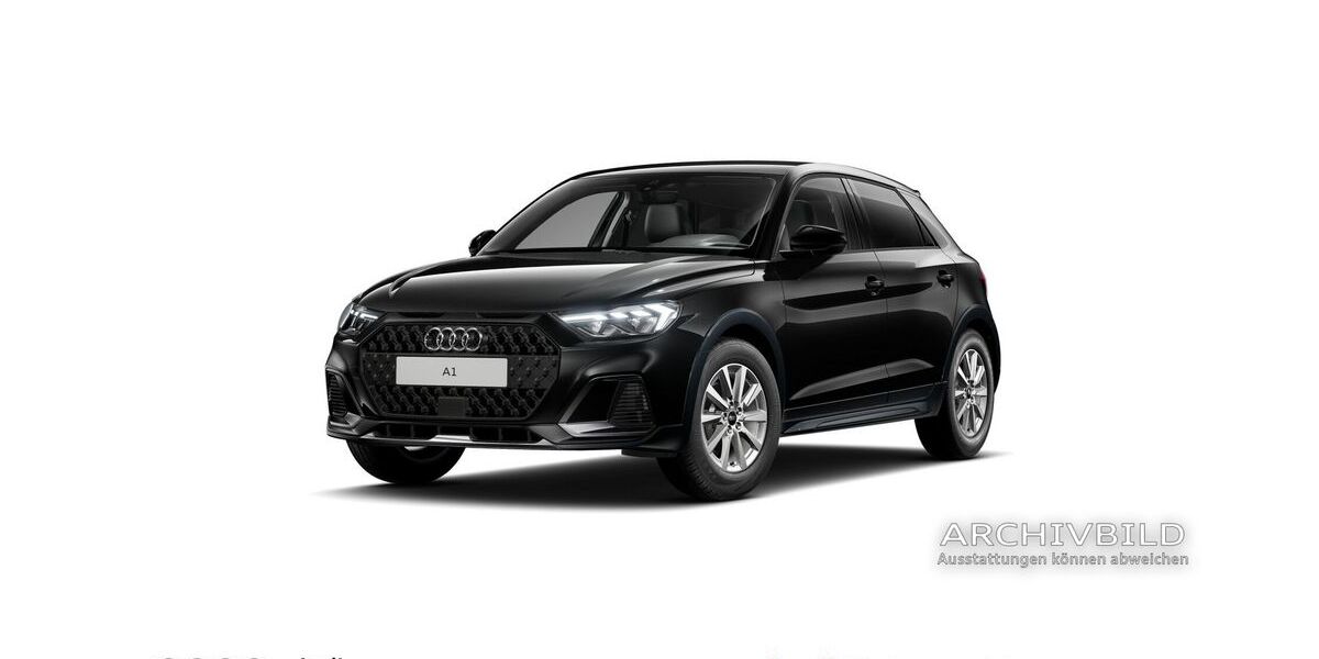 Audi A1 6.306 km 25.980 &euro; Leverkusen 51373