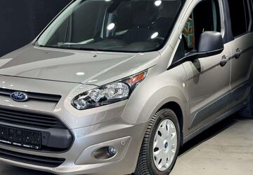 Ford Tourneo Connect 104.000 km 9.650 &euro; Pulheim 50259