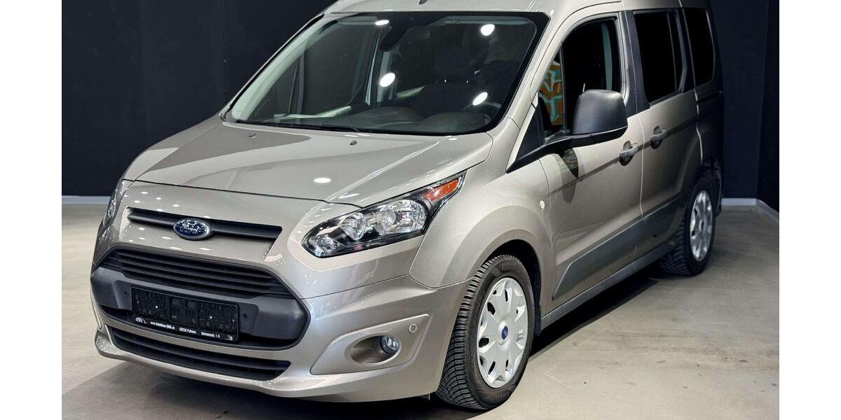 Ford Tourneo Connect 104.000 km 9.650 &euro; Pulheim 50259