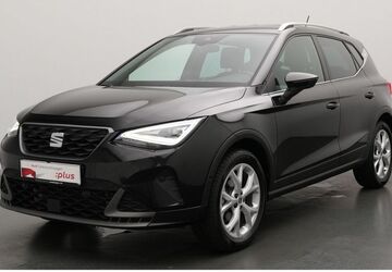 Seat Arona 19.979 km 21.988 &euro; Leverkusen 51373
