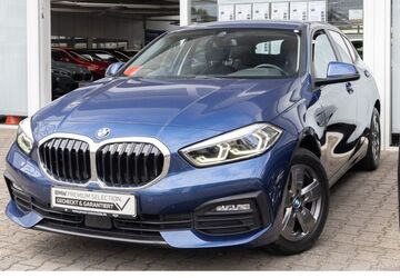 BMW 116 88.338 km 22.980 &euro; Leverkusen 51371