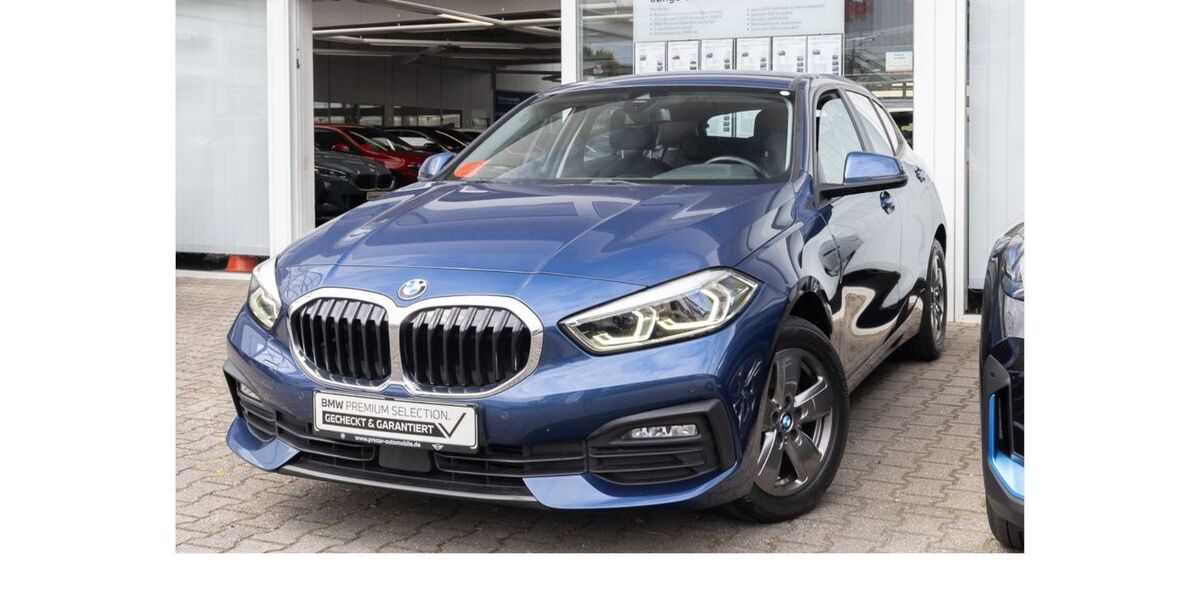 BMW 116 88.338 km 22.980 &euro; Leverkusen 51371