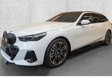 BMW 520 18.000 km 54.480 &euro; Leverkusen 51371