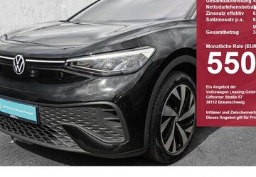 VW ID.5 59.202 km 31.770 &euro; Düsseldorf 40474