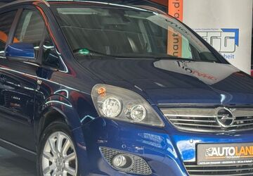 Opel Zafira 286.000 km 3.999 &euro; Troisdorf 53842