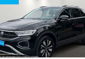 VW T-Roc 17.415 km 22.450 &euro; Neuss 41460