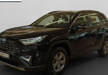 Toyota RAV 4 28.750 km 32.970 &euro; Leverkusen 51381