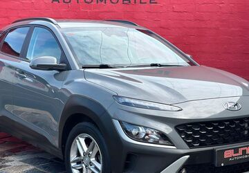 Hyundai KONA 114.000 km 12.999 &euro; Leverkusen 51373