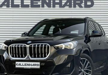 BMW X1 8.332 km 44.625 &euro; Köln 51149
