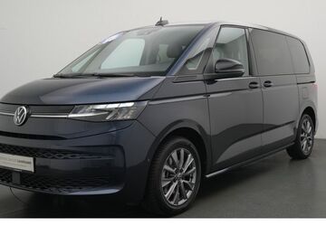VW T7 Multivan 44.739 km 44.980 &euro; Leverkusen 51379