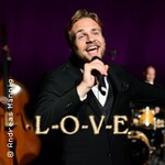 L-O-V-E - Die schönsten Liebeslieder der letzten 100 Jahre