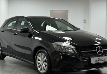 Mercedes-Benz A 180 70.000 km 14.000 &euro; Wesseling 50389