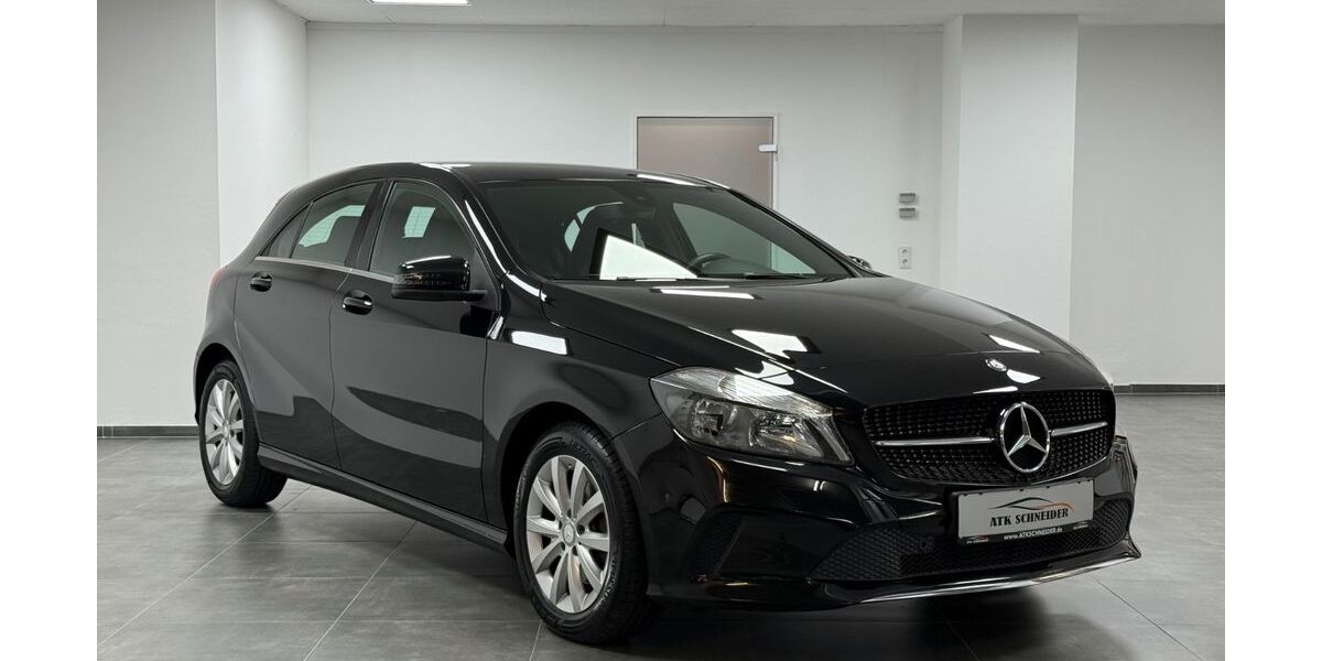 Mercedes-Benz A 180 70.000 km 14.000 &euro; Wesseling 50389