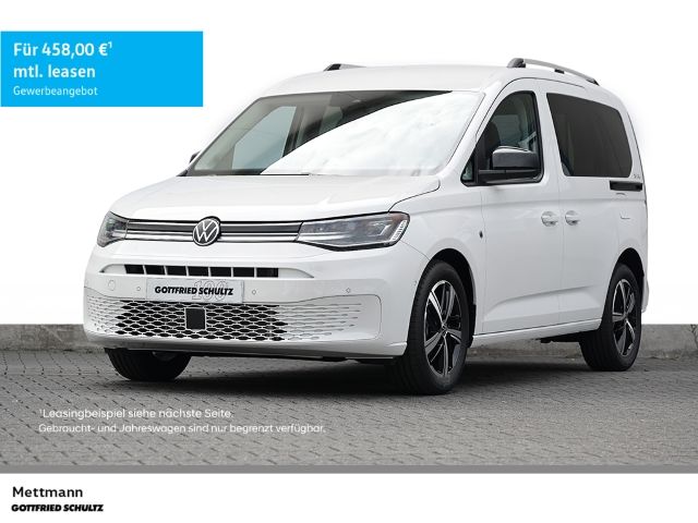 VW Caddy 4.999 km 41.980 &euro; Mettmann 40822