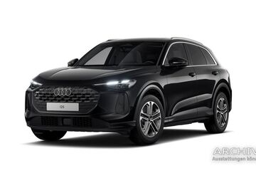 Audi Q5 16.994 km 46.988 &euro; Leverkusen 51373