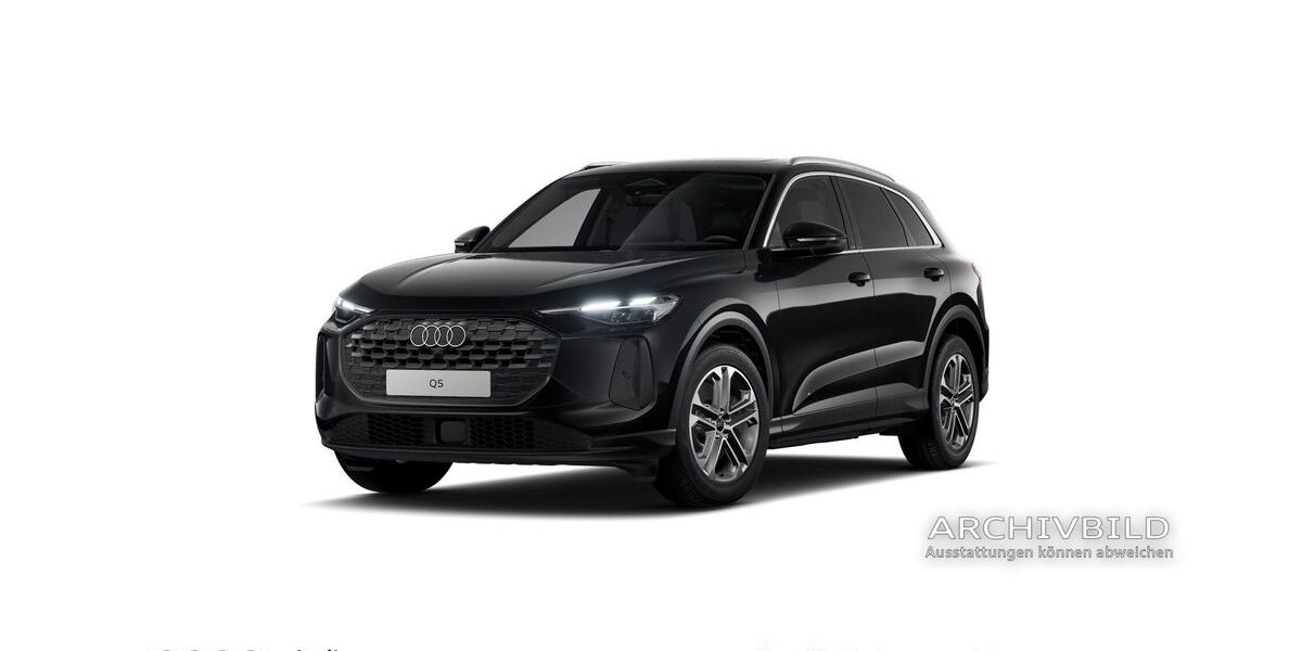 Audi Q5 16.994 km 46.988 &euro; Leverkusen 51373