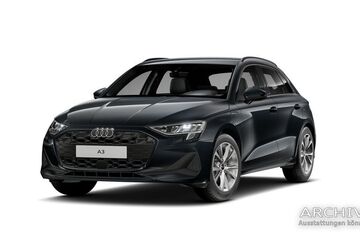 Audi A3 9.741 km 32.480 &euro; Leverkusen 51373
