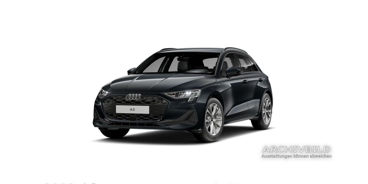 Audi A3 9.741 km 32.480 &euro; Leverkusen 51373