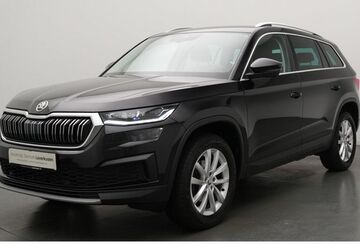 Skoda Kodiaq 35.411 km 31.988 &euro; Leverkusen 51379
