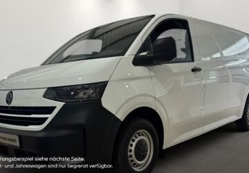 VW T7 Transporter 17.499 km 39.990 &euro; Mettmann 40822