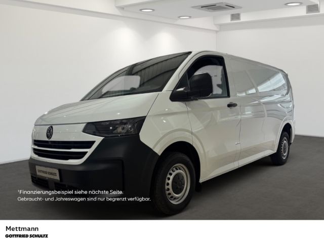 VW T7 Transporter 17.499 km 39.990 &euro; Mettmann 40822