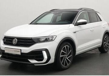 VW T-Roc 58.668 km 25.980 &euro; Leverkusen 51373