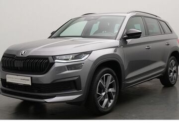 Skoda Kodiaq 12.567 km 36.480 &euro; Leverkusen 51379