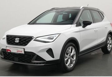 Seat Arona 14.429 km 21.480 &euro; Leverkusen 51373