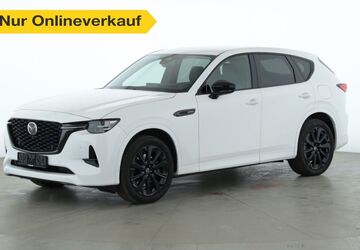 Mazda CX-60 58.850 km 31.460 &euro; Düsseldorf 40599