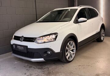 VW Polo 120.000 km 9.990 &euro; Remscheid 42899
