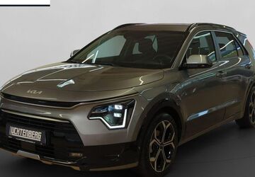 Kia Niro 25.700 km 26.870 &euro; Leverkusen 51381