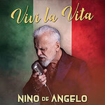 Seebühnen-Lounge Upgrade - Nino de Angelo
