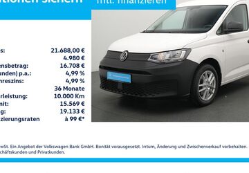 VW Caddy 31.575 km 21.688 &euro; Leverkusen 51379