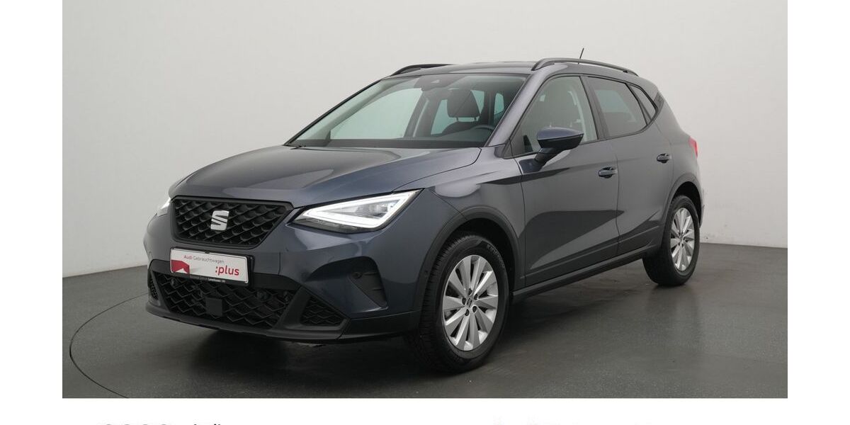 Seat Arona 12.235 km 18.480 &euro; Leverkusen 51373