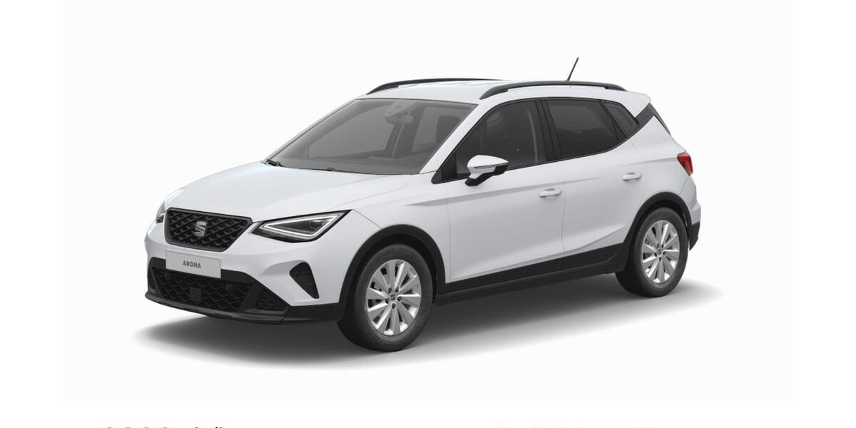 Seat Arona 21.000 km 22.980 &euro; Leverkusen 51373