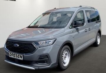 Ford Tourneo Connect 93.298 km 21.990 &euro; Neuss 41464