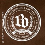Nordböhmisches Symphonie Orchester präs.