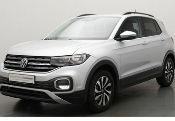 VW T-Cross 53.154 km 16.988 &euro; Leverkusen 51379