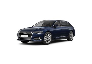 Audi A6 56.181 km 34.988 &euro; Leverkusen 51373