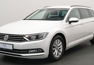 VW Passat Variant 195.750 km 9.400 &euro; Leverkusen 51373