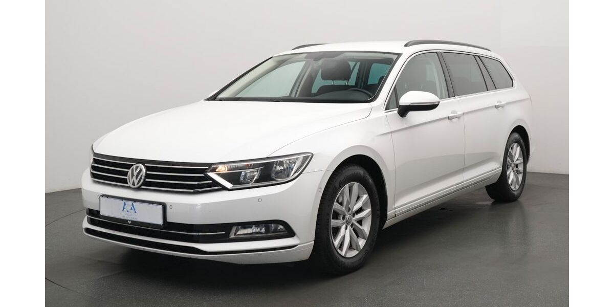 VW Passat Variant 195.750 km 9.400 &euro; Leverkusen 51373
