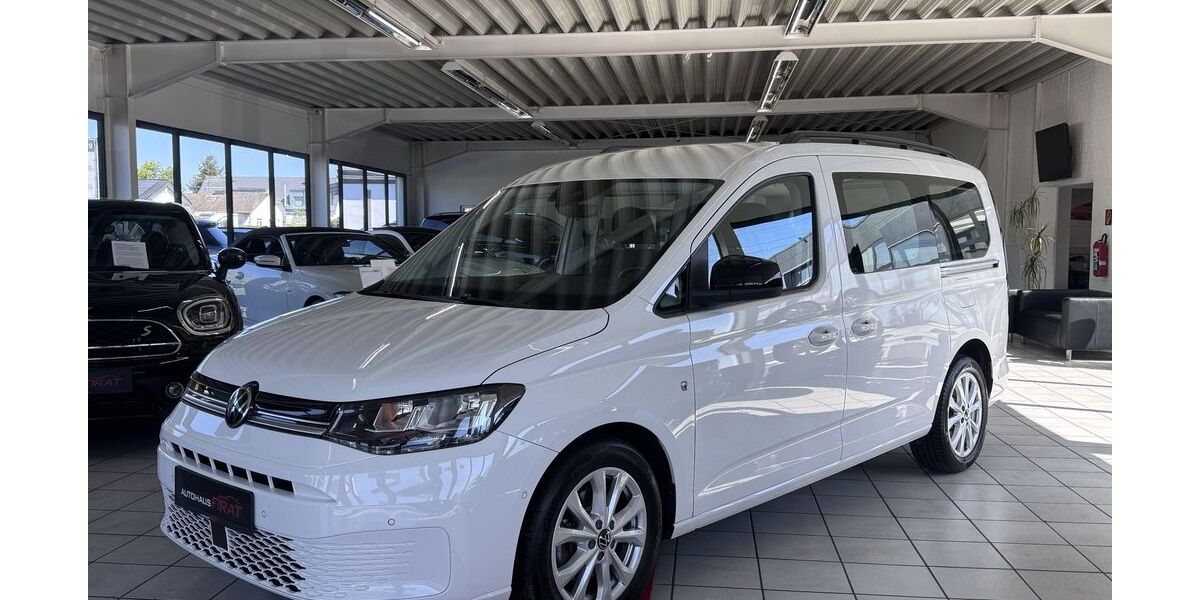VW Caddy 96.011 km 25.349 &euro; Erftstadt / Köln 50374